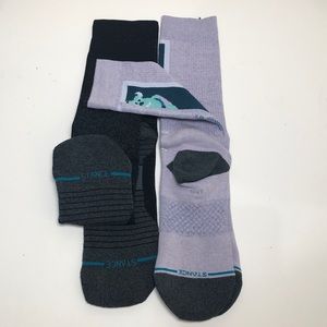 Stance Socks